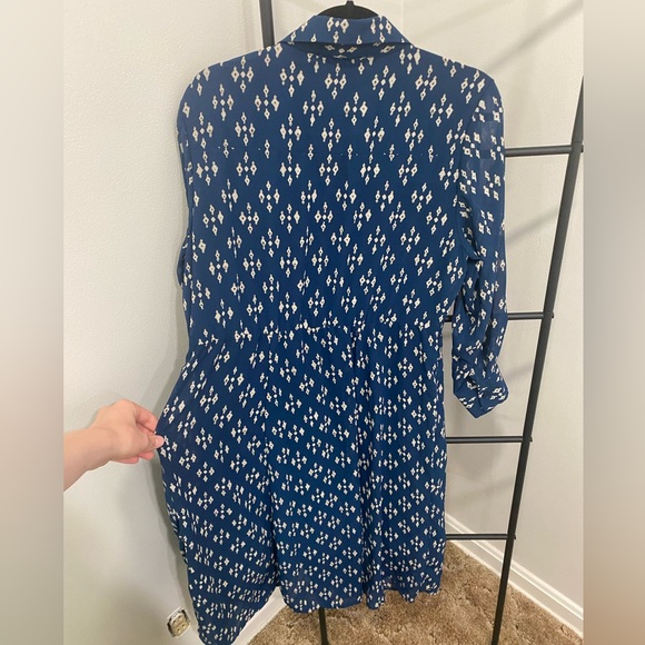 Super cute dress! Lucky Brand - Picture 2 of 6